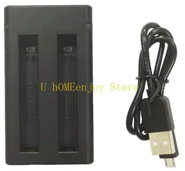 Main image of For -360 Rechargeable for sports Action Camera