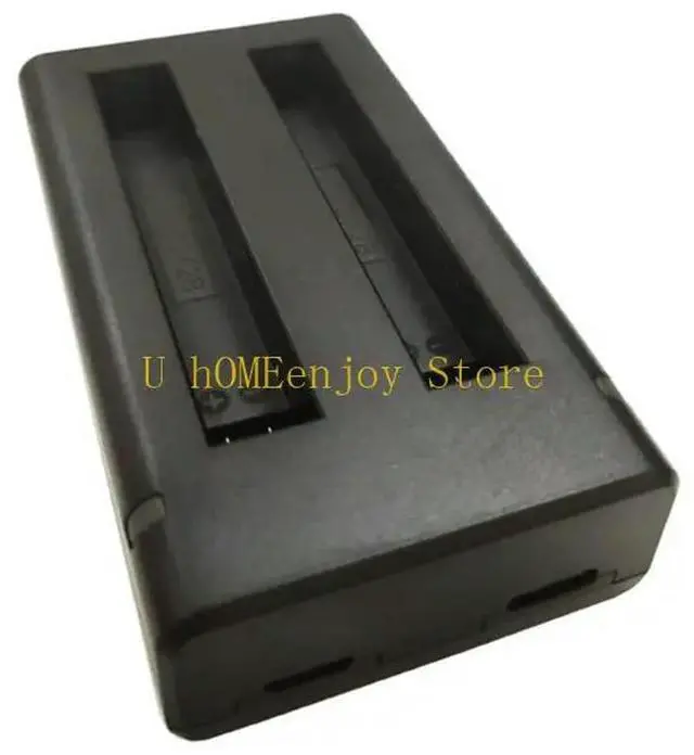 Alt view image 2 of 3 - For -360 Rechargeable for sports Action Camera