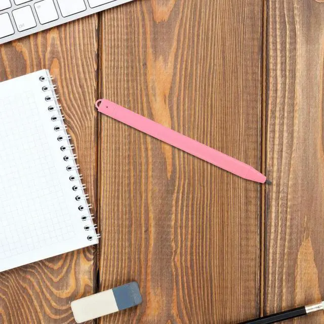 Alt view image 3 of 4 - 6Pcs Watercolor Brush Pens Refille Soft Tip Water Brushes for Painting Calligraphy Sketching Artists Beginners