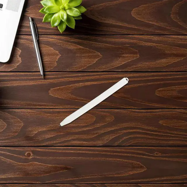 Alt view image 2 of 4 - 6Pcs Watercolor Brush Pens Refille Soft Tip Water Brushes for Painting Calligraphy Sketching Artists Beginners