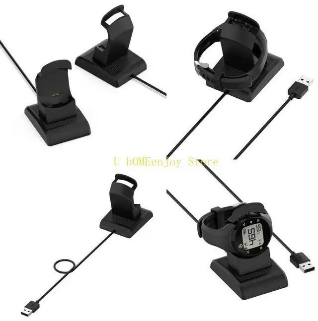 Main image of for TEC TEC TEC ULT-G GOLF GPS Watch USB Dock Charging 1m