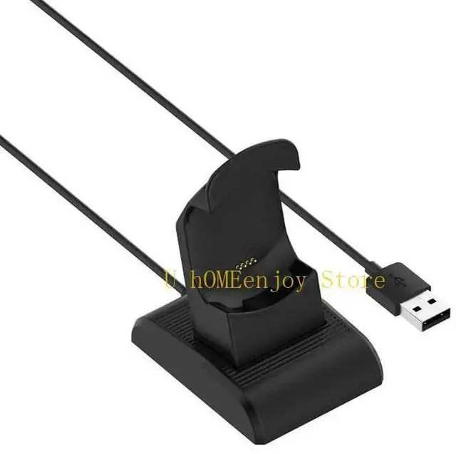 Alt view image 3 of 3 - for TEC TEC TEC ULT-G GOLF GPS Watch USB Dock Charging 1m