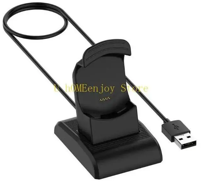 Alt view image 2 of 3 - for TEC TEC TEC ULT-G GOLF GPS Watch USB Dock Charging 1m