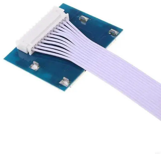 Alt view image 3 of 3 - Digit PCI ISA PC Computer Motherboard Power Diagnostic Post Tester Card