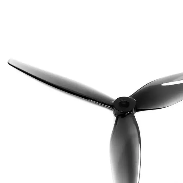 Alt view image 2 of 4 - For 7-Inch RC FPV Remote Control Racing Drone Parts- DIY Compatible 7X3.7X3 7-Inch Propeller 3-Blades PC FPV Propeller 2CW+