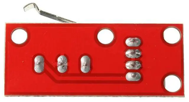 Alt view image 4 of 4 - 1 Speaker Wall Bracket No Drill Required Easy Install For Home Office Hotel Punch-Free Wall-Mounted Rack Foldable