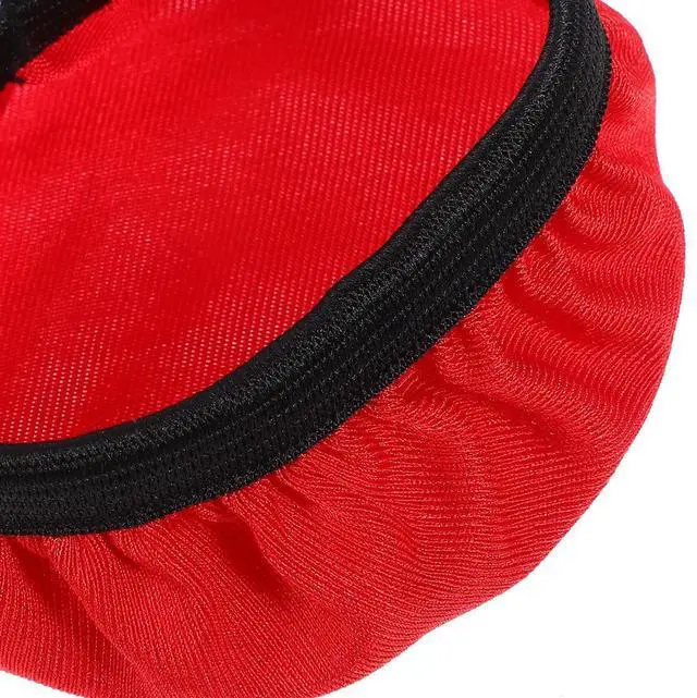 Alt view image 4 of 4 - Wood Carved Watermelon Pen Gel Ink Cute Writing Pen for Kids School Home Office Fun Supplies Party Favors Smelly Gel Pens