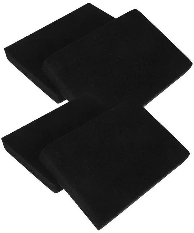 Main image of 2Pcs Headphone Horns Durable Silicone Headset Decorations Halloween Gaming Cosplay Party Accessories Props Cosplay Horns