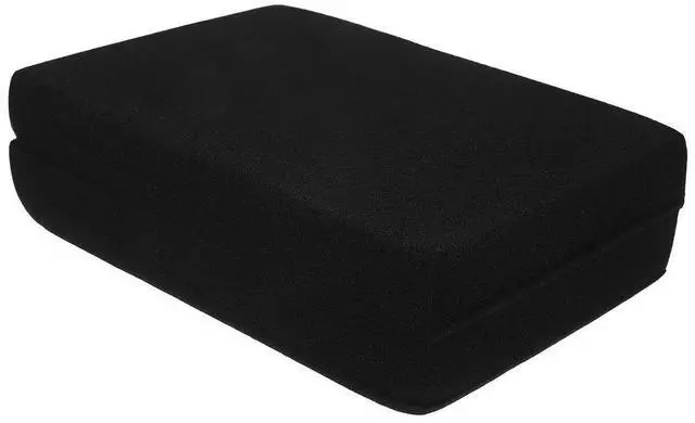 Alt view image 4 of 4 - 2Pcs Headphone Horns Durable Silicone Headset Decorations Halloween Gaming Cosplay Party Accessories Props Cosplay Horns