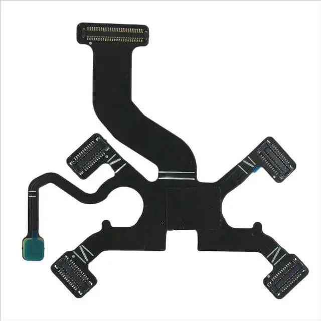 Alt view image 3 of 4 - Drone Accessories For Mini 4 Pro 7 -In -1 Gimbal Camera Flex Flat Cable Spare Repair Part
