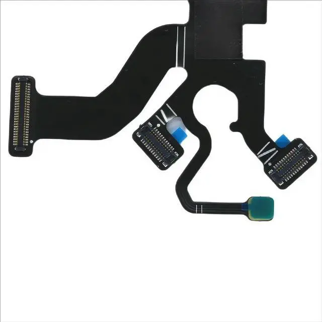 Main image of Drone Accessories For Mini 4 Pro 7 -In -1 Gimbal Camera Flex Flat Cable Spare Repair Part