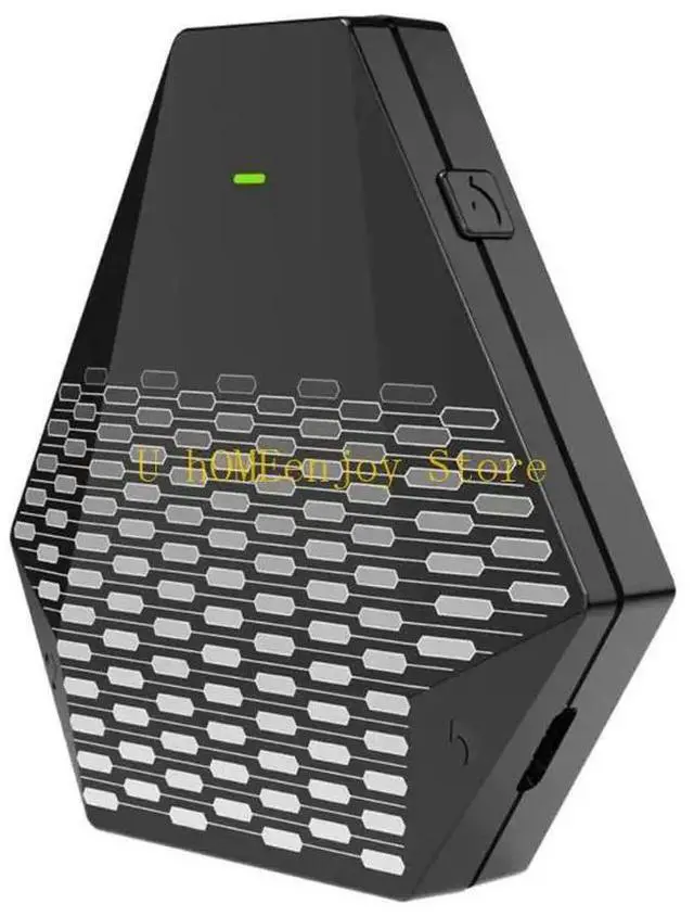 Alt view image 2 of 3 - Game Controller Keyboard Mouse Converter Bluetooth-compatible Adapter for Game