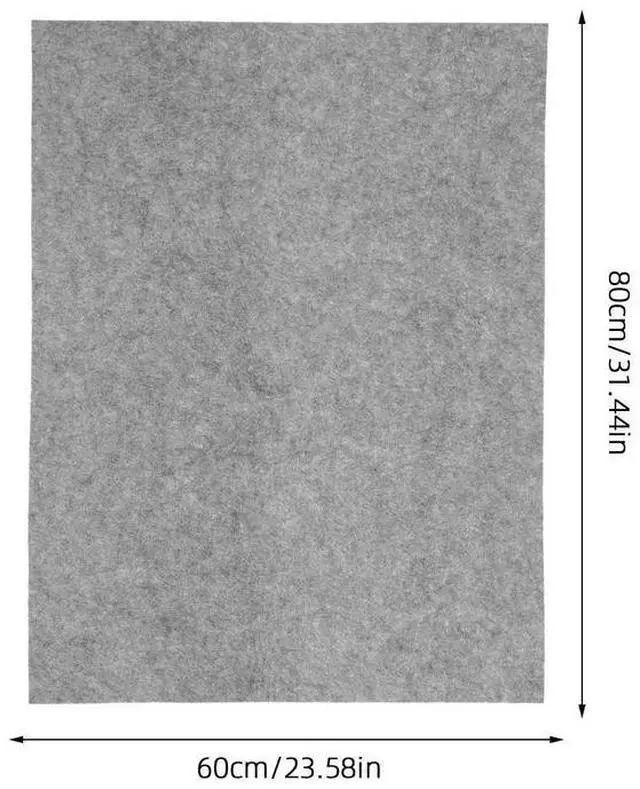 Alt view image 4 of 4 - 200Pcs Chinese Character Practice Paper Xuan Sheets Grids for Extended Sessions Beginners Chinese Yellow Paper