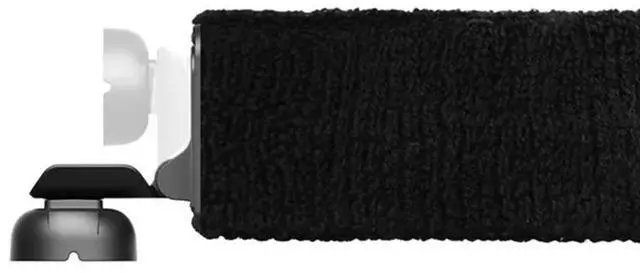 Main image of For Insta 360 For GO 3/GO 3S Headband Pivot Mount GO 3S/GO 3 Accessories