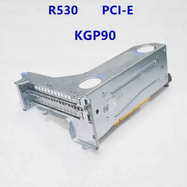 Riser Card Slot 2 PCI-E X16 X8 For Poweredge R530 Server KGP90 0KGP90 w ...