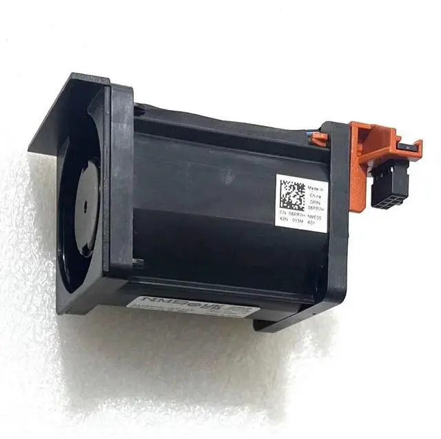 Alt view image 3 of 3 - 1pcs poweredge server R660XS Cooling Fan 6PR7H 06PR7H,