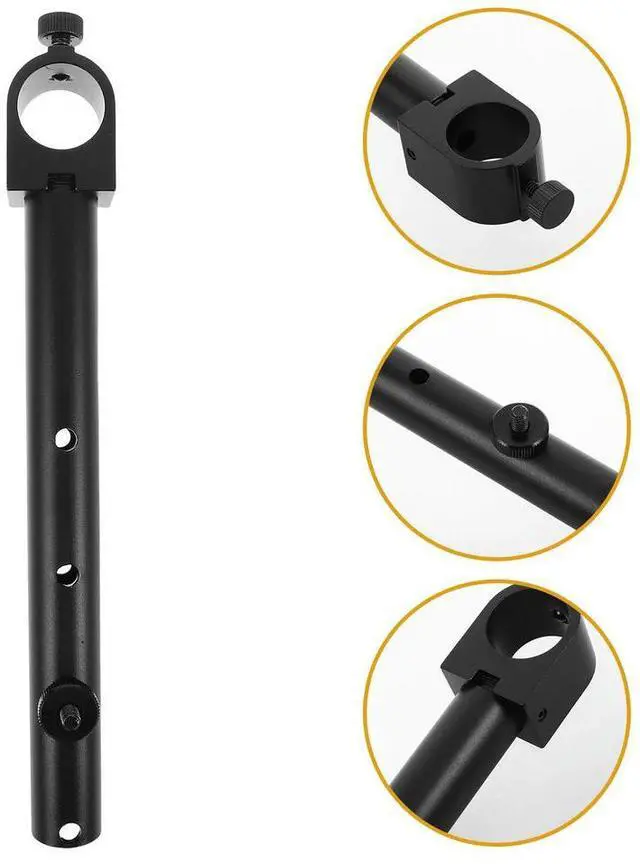 Main image of 20 Sheets Glossy Anti-Slip Keyboard Stickers Universal Replacement Letters for Laptop Desktop Computer Keyboard Decals els