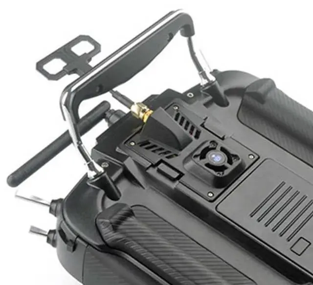 Alt view image 4 of 4 - ES24TX Pro 1000Mw 2.4G Expresslrs ELRS TX Module With Cooling Fan For RC Airplane FPV Drone