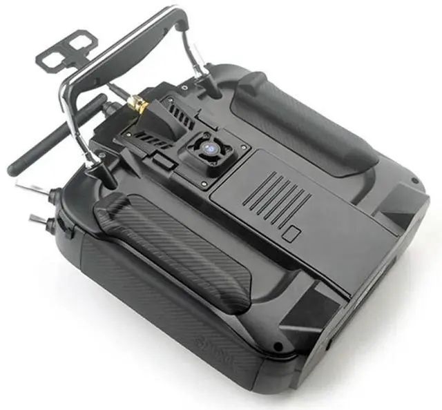 Alt view image 3 of 4 - ES24TX Pro 1000Mw 2.4G Expresslrs ELRS TX Module With Cooling Fan For RC Airplane FPV Drone