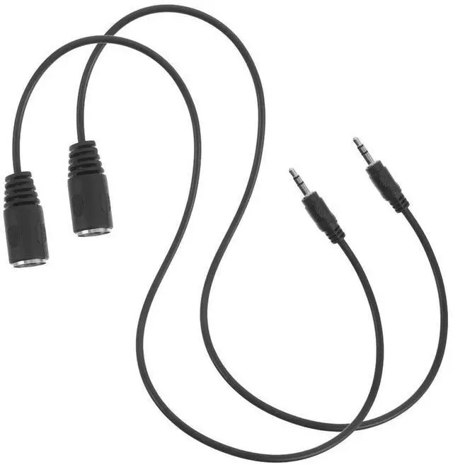 Alt view image 3 of 4 - 1 Set Digital Alarm Clock For Desk Speaker Portable Travel Small Cute Black Large Display Large Screen Clock Wireless Speaker