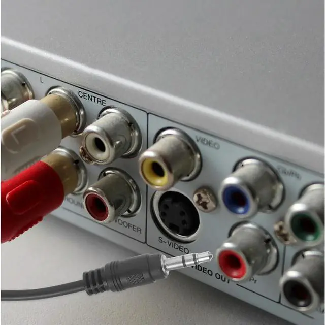 Alt view image 2 of 4 - 1 Set Digital Alarm Clock For Desk Speaker Portable Travel Small Cute Black Large Display Large Screen Clock Wireless Speaker