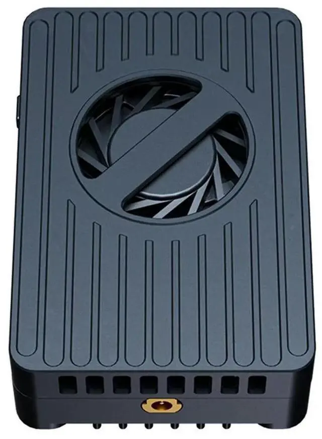 Alt view image 3 of 4 - REAPER EXTREME 3.3G 4W VTX 40CH FPV Video Transmitter Module Build-In Mic 9-36V For Long Range FPV Racing Drone