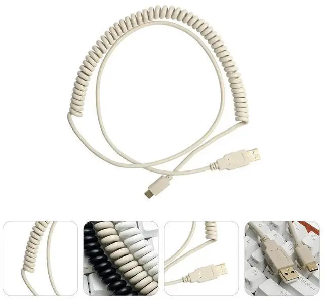 Alt view image 4 of 4 - 3.5mm Headset Stereo Headphone Game Headset Adjustable Mic Lightweight Soft Earpad for Pc Laptop .5mm Stereo Headphone