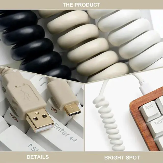 Alt view image 2 of 4 - 3.5mm Headset Stereo Headphone Game Headset Adjustable Mic Lightweight Soft Earpad for Pc Laptop .5mm Stereo Headphone