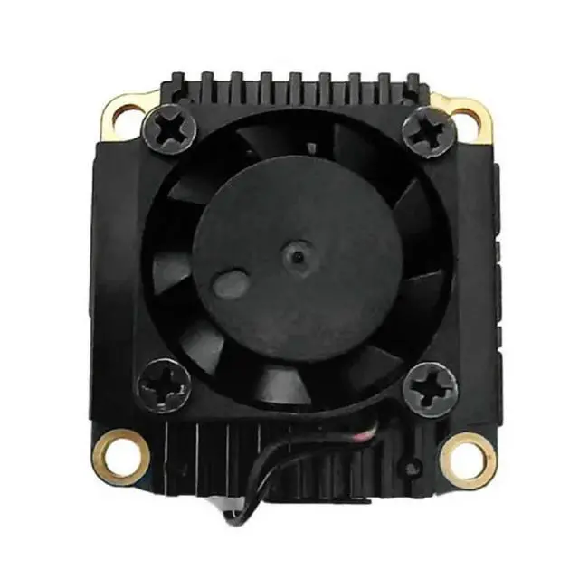 Alt view image 3 of 4 - 3.3G VTX+ 3.3G VRX 6W 6000Mw 16CH FPV Video Transmitter& Receiver Module For Long Range Racing Drone Frame