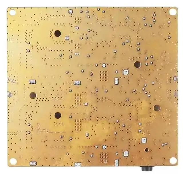 Alt view image 2 of 4 - 2.4G/5.8G-4W Dual-Band Drone Signal Amplifier PCB Bidirectional Transmission Booster Module