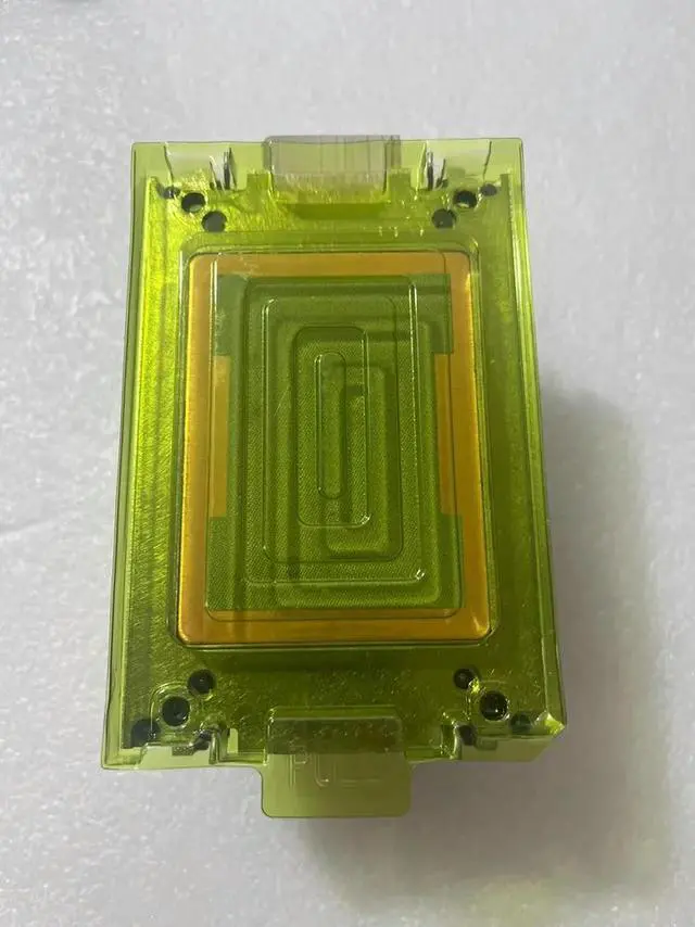 Alt view image 3 of 4 - R760XD2 R760 XD2 CPU2 High Performance Radiator 800R0 0800R0,