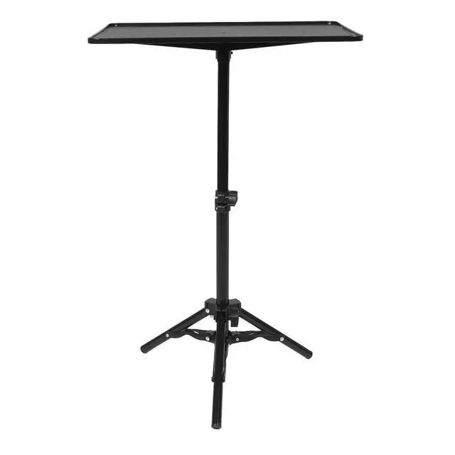 Alt view image 4 of 4 - Bracket Base Heavy Duty Speaker Support Holder Stand Adjustable Brackets Premium Material Long Term Use Speaker Accessories