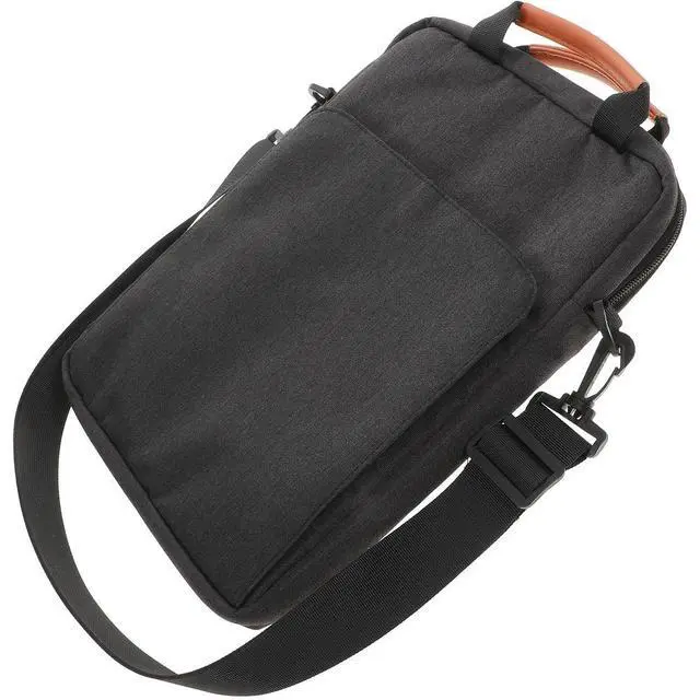 Alt view image 4 of 4 - Mono Headphone 3.5Mm Jack Dual Ear Cushion For Skype Msn Games Laptop Pc Mp3 Mp4 Cd Portable Connectivity