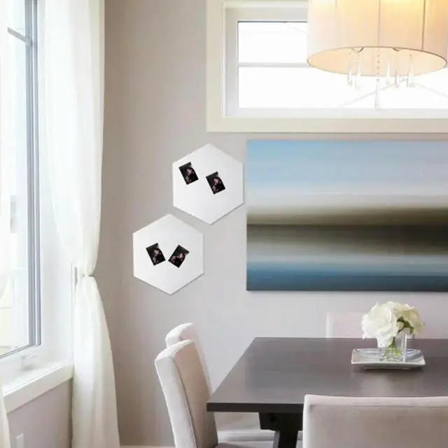 Alt view image 4 of 4 - 50pcs Frog Pushpins Cartoon Animal Thumbtacks Green Decorative Map Tacks Wall Bulletin Board Pins Strong Grip Office Study Home