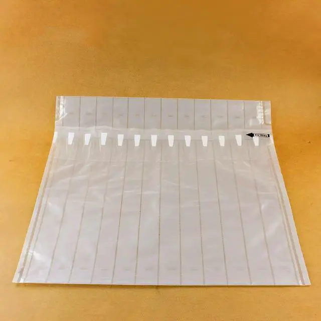 20 Pack Inflatable Laptop Protective Bags with Manual Pump. Fit for 14 ...