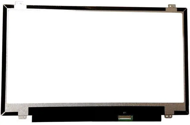Alt view image 3 of 3 - Au Optronics B140xtn02.e Replacement LAPTOP LCD Screen 14.0" WXGA HD LED DIODE (Substitute Only. Not a ) (30 PIN)