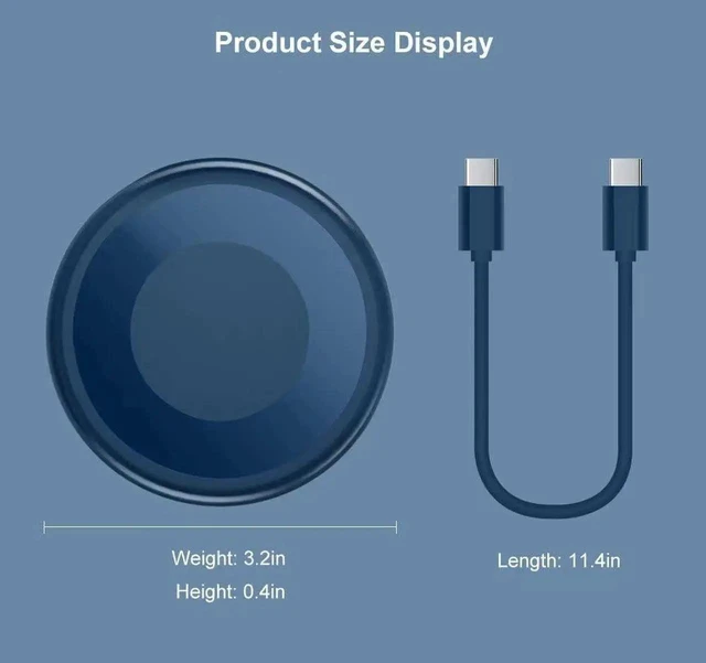 Alt view image 3 of 5 - JAENFONG USB Adapter Micro USB Charging Cable with USB C Lighting Adapter Lighting to USB C Adapter Multi Charging Cable Storage Box Contains SIM Card Holder