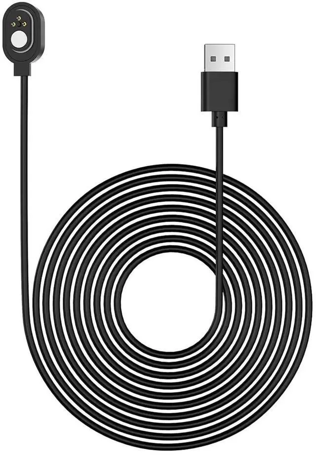 Main image of Arlo Camera Charger Outdoor&Indoor Power for Arlo Pro 3 Arlo Pro 4 Arlo Ultra Arlo Ultra 2 Pro 5S 2K 26.25ft Long Charging Cable