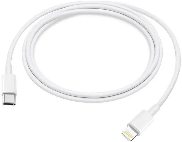 Main image of JAENFONG USB C to Lightning Cable Carplay Cable 3FT Car iPhone Charger Fast Charging Cord for iPhone 14 13 12 11 Pro Max XR XS X 8 Plus Car Charging Cord