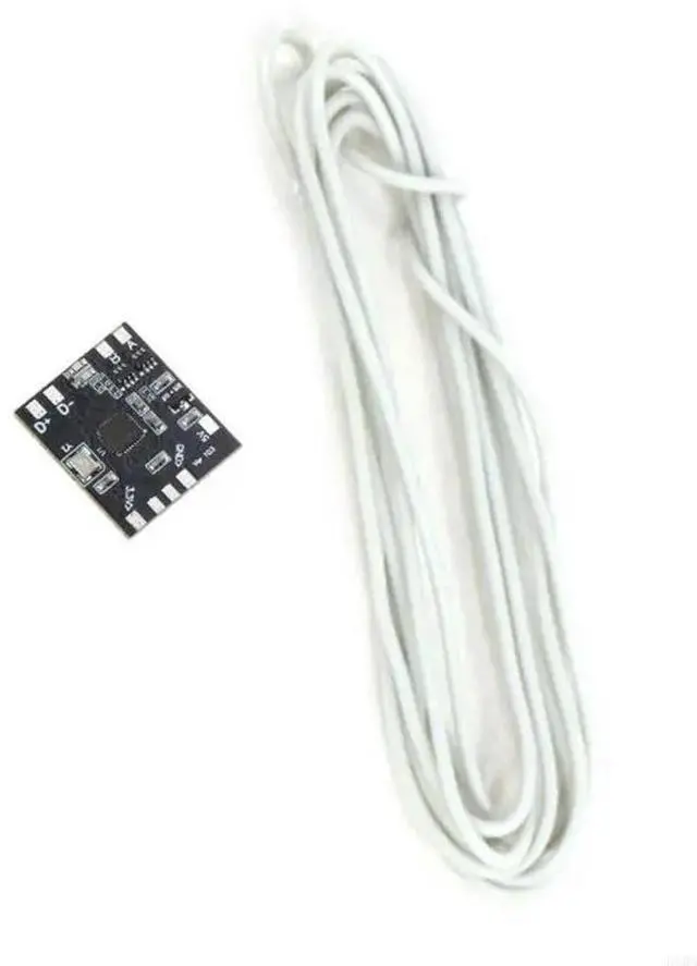Alt view image 5 of 7 - Modification Repair Parts Replacement Auto RCMPayload Support SXOS for NS Switch RCMX86 Motherboard Chip
