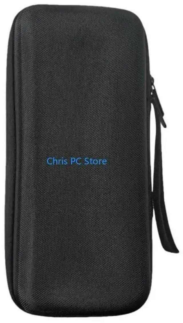 Alt view image 5 of 7 - Portable Carrying Case For Ayn Odin 2 Handheld Gaming Console Organizers Easy Carry Dustproof Lightweight