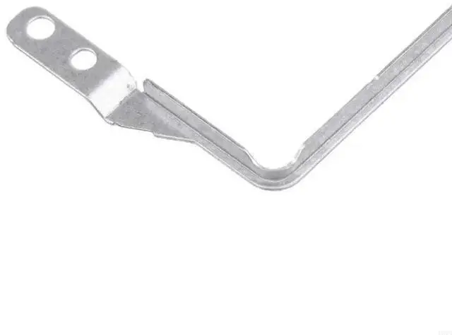 Alt view image 7 of 7 - Replacement Laptop Left Right LCD Hinge Set Screen Hinges for V330-15