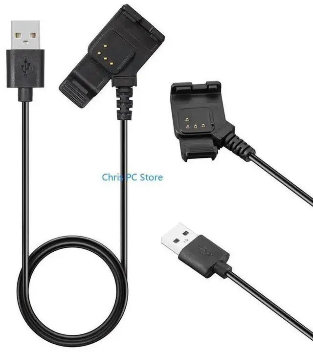 Alt view image 6 of 7 - Data Sync Charging Cable for Virb X XE GPS Durable Charging Accessories