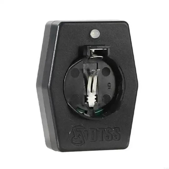 Alt view image 2 of 4 - Rechargeable LiIon Coin Button Cells for LIR2032,LIR1632,LIR2025,LIR2016,LIR2032H Batteries Power
