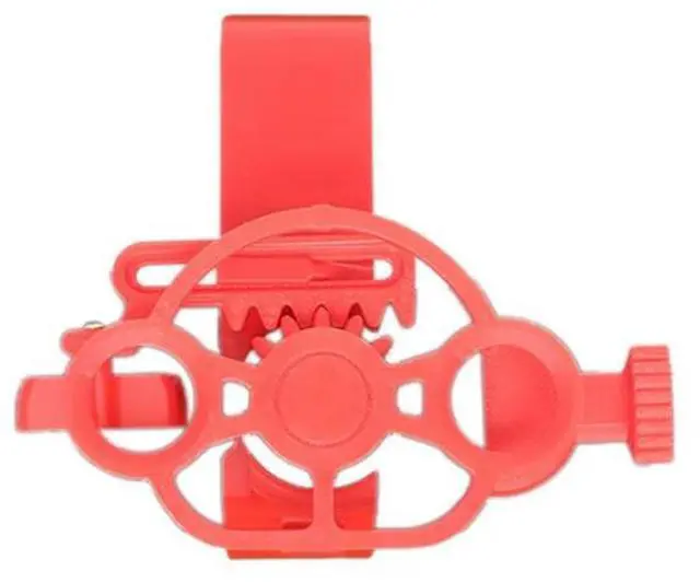 Alt view image 3 of 4 - Mini Steering Wheel for PS5 Handle Game Joystick Racing Game A_L50A