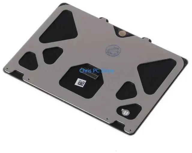 Main image of Trackpad For MacBook 13''& 15" Unibody A1278 A1286 Touchpads without Cable