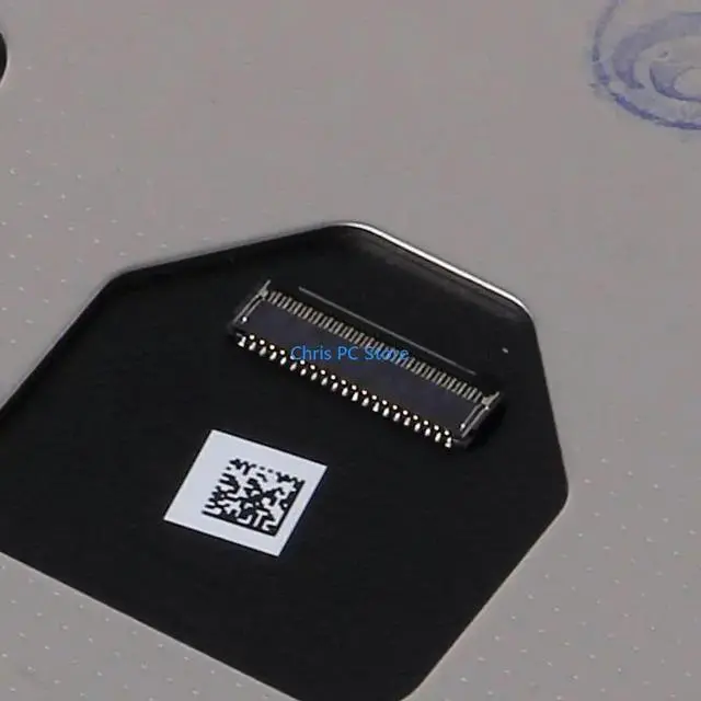 Alt view image 2 of 4 - Trackpad For MacBook 13''& 15" Unibody A1278 A1286 Touchpads without Cable