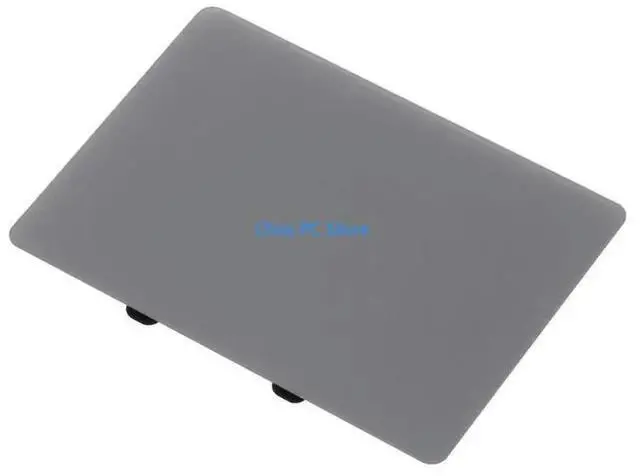 Alt view image 3 of 4 - Trackpad For MacBook 13''& 15" Unibody A1278 A1286 Touchpads without Cable
