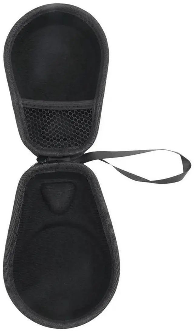 Alt view image 3 of 4 - Portable Nylon Bluetooth Speaker Case For Clip4 Clip 4 Shockproof Protective Carrying Bag Case