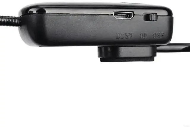 Main image of FM Wireless Microphone Headset For Loudspeaker Teaching Sales Promotion Meetings Guide Portable Radio Microphone